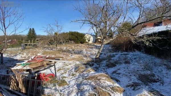 Achat - Terrain à bâtir | Terrain à bâtir Chalezeule 25220 805 m 2 805 m 2
