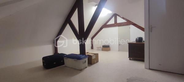 Maison contemporaine de 218 m²