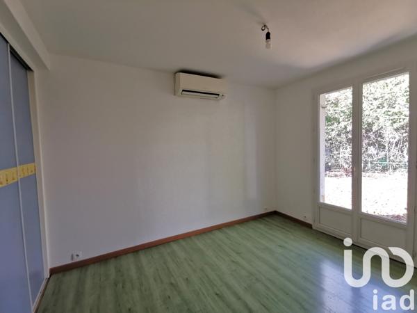 Maison à vendre 6 pièces 120 m² Gif-sur-Yvette