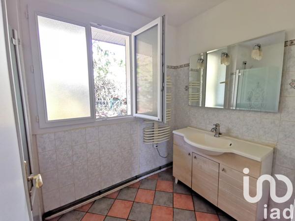 Maison à vendre 6 pièces 120 m² Gif-sur-Yvette