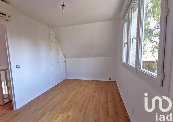 Maison à vendre 6 pièces 120 m² Gif-sur-Yvette
