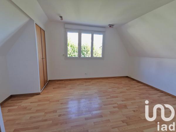 Maison à vendre 6 pièces 120 m² Gif-sur-Yvette