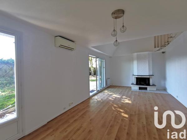Maison à vendre 6 pièces 120 m² Gif-sur-Yvette