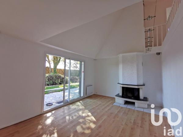 Maison à vendre 6 pièces 120 m² Gif-sur-Yvette