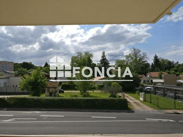 Location Studio meublé 29.85 m² - 5-15 RUE BOTHIRON Blanquefort 33290