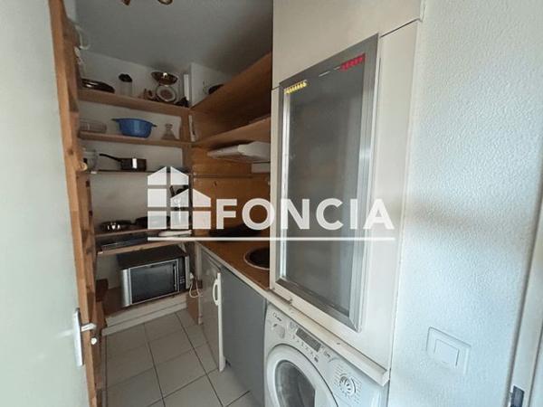 Location Studio meublé 29.85 m² - 5-15 RUE BOTHIRON Blanquefort 33290