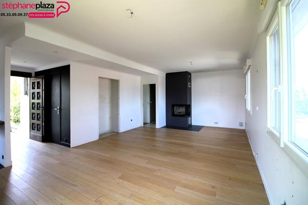 Maison 5 pièces 123 m2