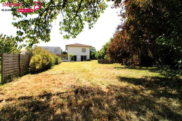 Maison 5 pièces 123 m2