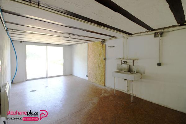 Maison 5 pièces 123 m2