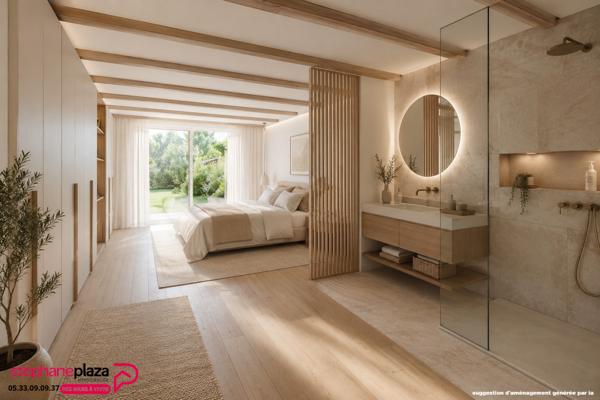 Maison 5 pièces 123 m2
