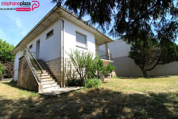 Maison 5 pièces 123 m2