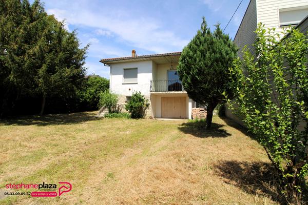 Maison 5 pièces 123 m2