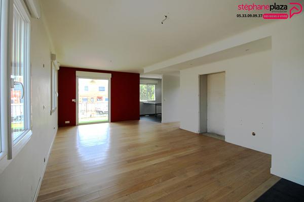 Maison 5 pièces 123 m2