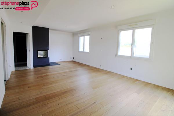 Maison 5 pièces 123 m2