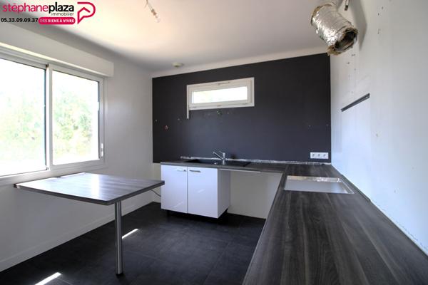 Maison 5 pièces 123 m2