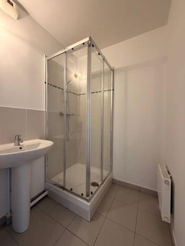 Colombes 4 pièces 85m² avec balcons et parking