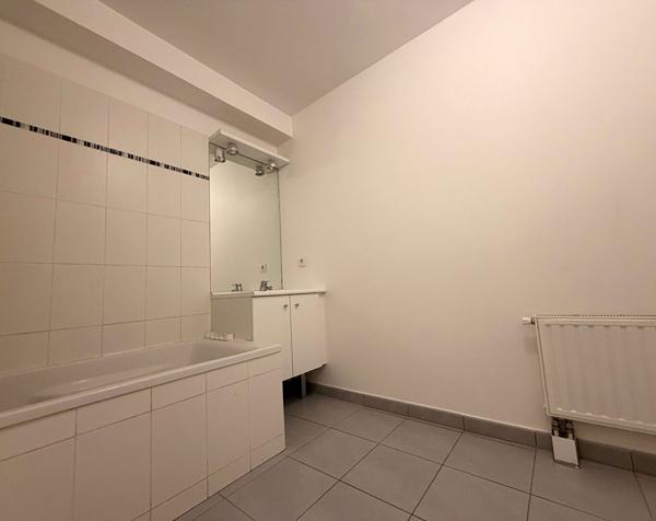 Colombes 4 pièces 85m² avec balcons et parking