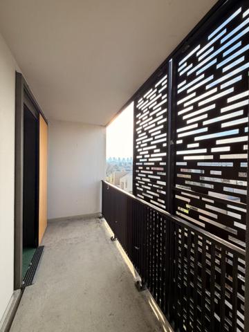 Colombes 4 pièces 85m² avec balcons et parking