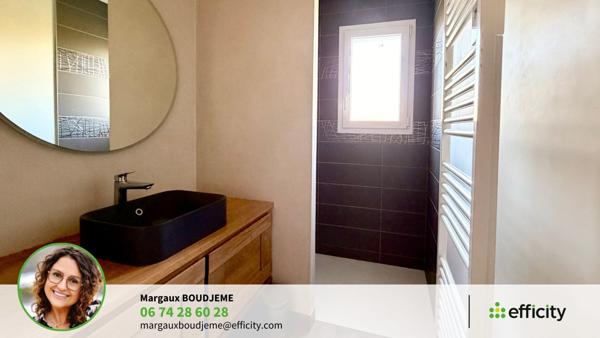 Maison 6 pièces - 124 m² Bien prestige