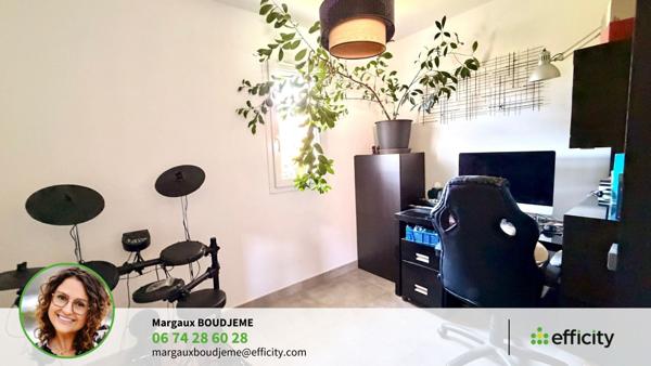 Maison 6 pièces - 124 m² Bien prestige