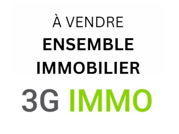 Vente murs / Local Commercial