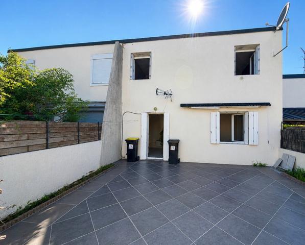 Maison 4 pièces 85 m2