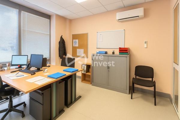 Opportunité Unique au Cœur de Castelsarrasin