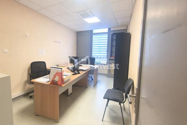 Opportunité Unique au Cœur de Castelsarrasin