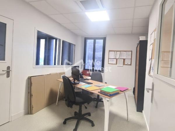 Opportunité Unique au Cœur de Castelsarrasin