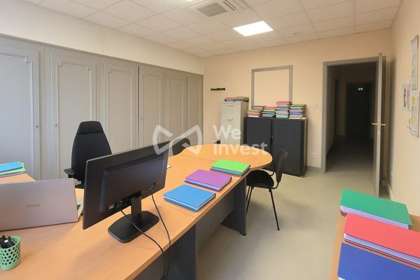 Opportunité Unique au Cœur de Castelsarrasin