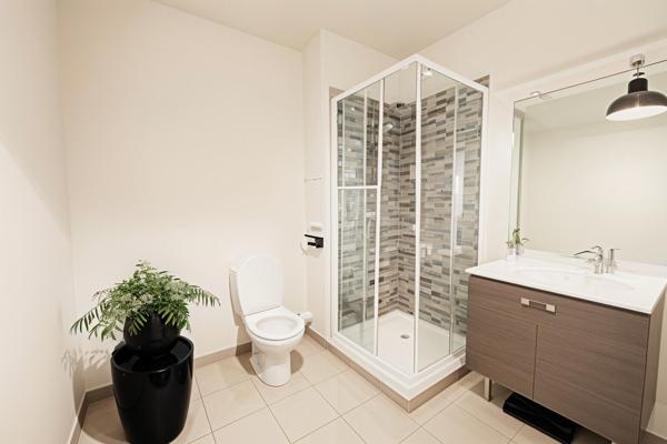 Studio en bord de marne de 33m2