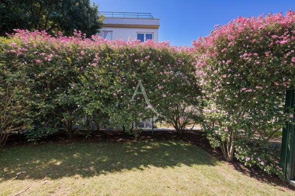 Studio en bord de marne de 33m2