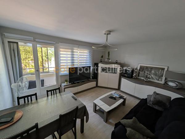 Vente
                Appartement72 m² - 3 Pièces -
                    BAR LE DUC (55000)