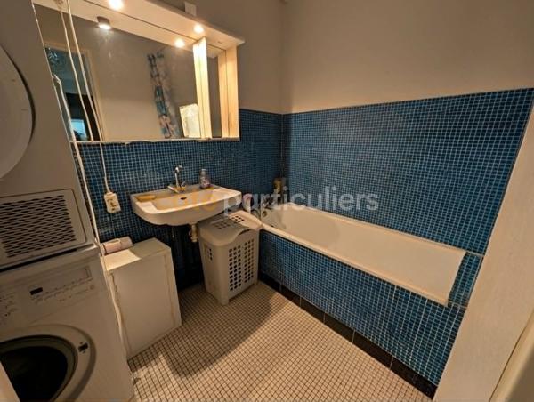 Vente
                Appartement72 m² - 3 Pièces -
                    BAR LE DUC (55000)