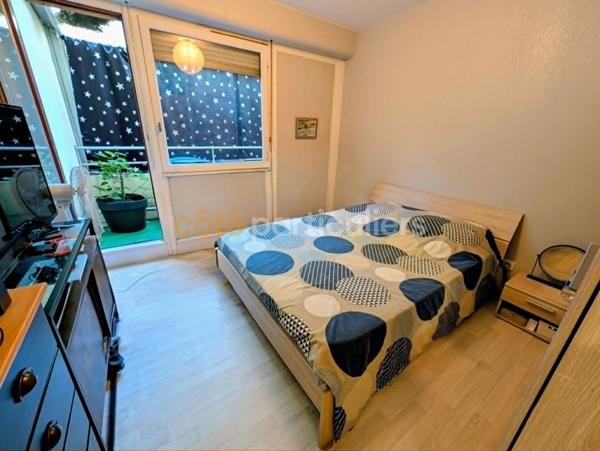 Vente
                Appartement72 m² - 3 Pièces -
                    BAR LE DUC (55000)
