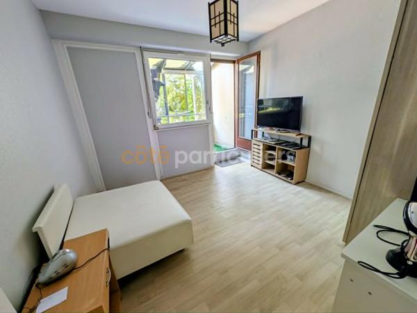 Vente
                Appartement72 m² - 3 Pièces -
                    BAR LE DUC (55000)