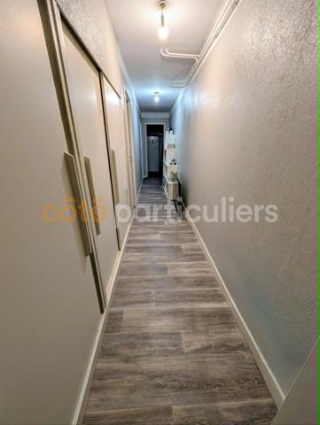 Vente
                Appartement72 m² - 3 Pièces -
                    BAR LE DUC (55000)