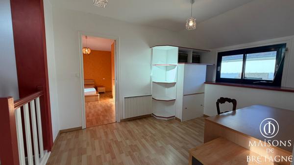 29930 PONT AVEN Maison Pont Aven T4