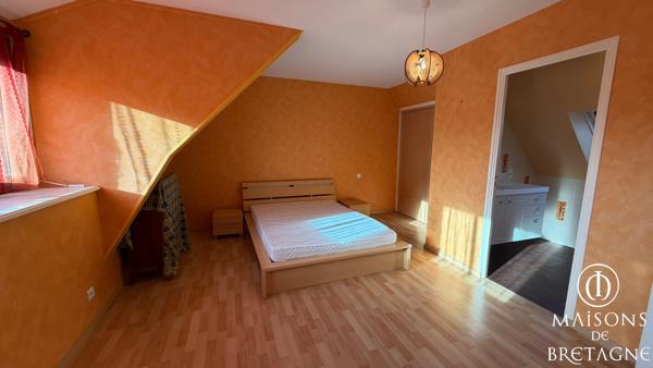 29930 PONT AVEN Maison Pont Aven T4