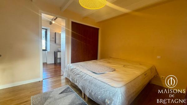 29930 PONT AVEN Maison Pont Aven T4