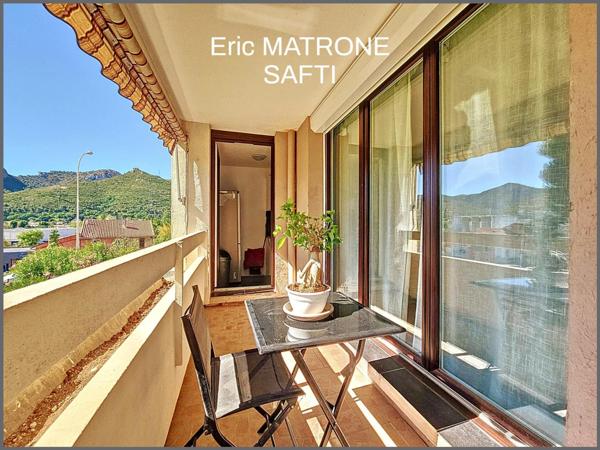 Superbe appartement 4 pièces 80 m² avec terrasse