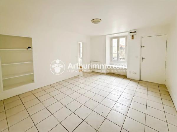 Vente Appartement 1 pièces 26 m2 à Soisy-sur-Seine