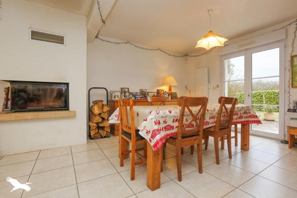 Maison à vendre |  Fondettes |  7 pièces | 178 m²