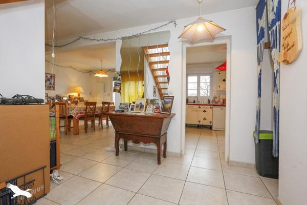 Maison à vendre |  Fondettes |  7 pièces | 178 m²