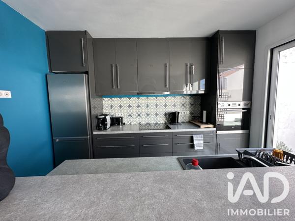 Maison à vendre 5 pièces 86,47 m² La Tranche-sur-Mer