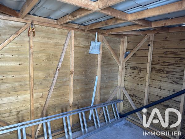 Maison à vendre 5 pièces 86,47 m² La Tranche-sur-Mer