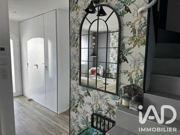 Maison à vendre 5 pièces 86,47 m² La Tranche-sur-Mer