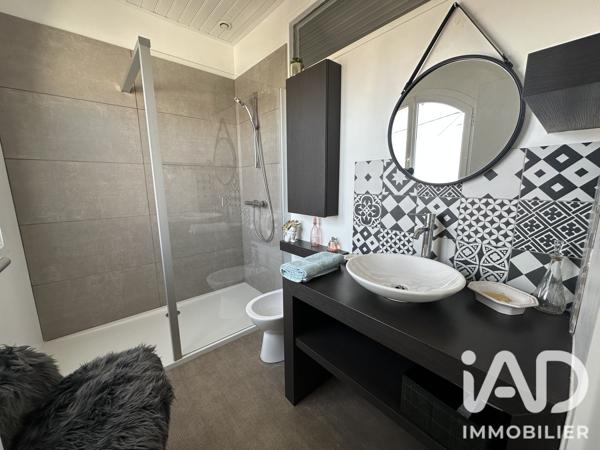 Maison à vendre 5 pièces 86,47 m² La Tranche-sur-Mer