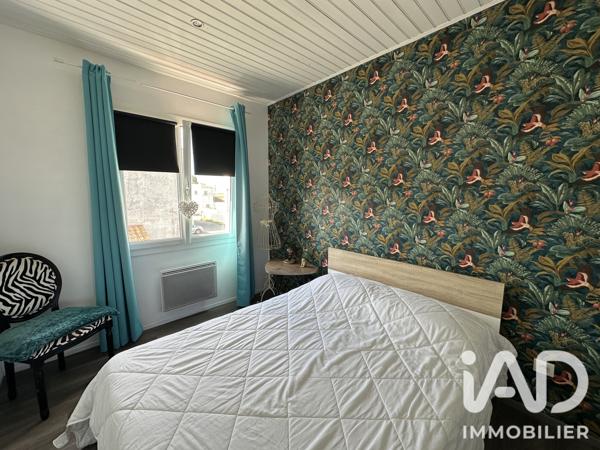 Maison à vendre 5 pièces 86,47 m² La Tranche-sur-Mer