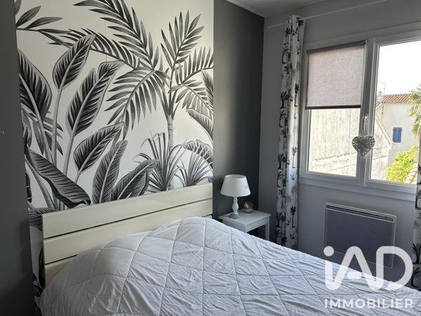 Maison à vendre 5 pièces 86,47 m² La Tranche-sur-Mer